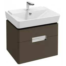 Модуль под раковину Reve 57,3х43,5х44,5 см, светло-коричневый лак EB1134-G80 Jacob Delafon