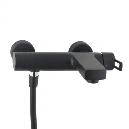 Смеситель для ванны Paffoni Ringo RIN022NO