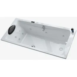 Гидромассажная ванна Odeon Up 160х75 см, г/м plus E5BB2230-00 Jacob Delafon