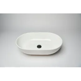 Раковина накладная GALASSIA DREAM 7308