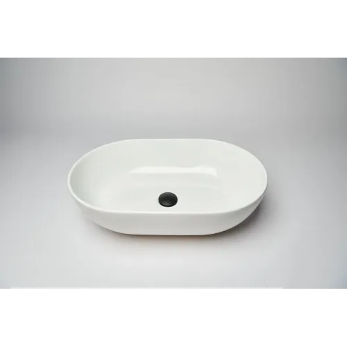 Раковина накладная GALASSIA DREAM 7308