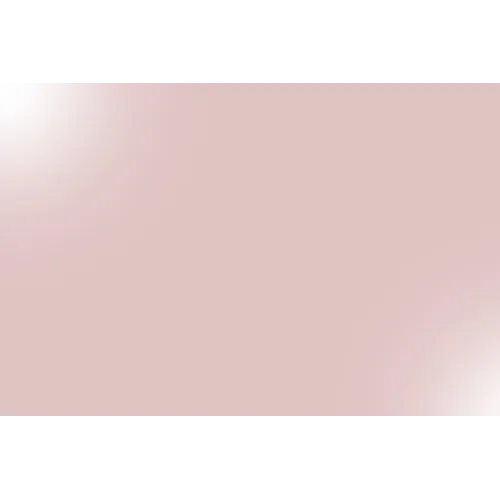 Модуль под раковину Odeon Rive Gauche 80х50,8х56,8 см, 2 ящика, пыльная роза глянцевый, ручки - черный EB2522-R9-G1H Jacob Delafon