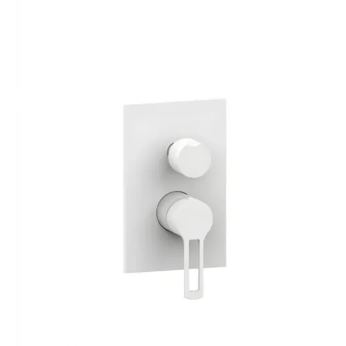 Комплект для душа Paffoni Ringo KITRIN018SBO