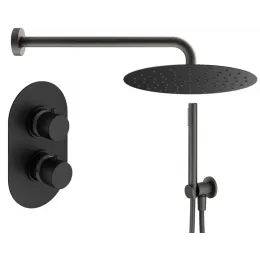 Комплект для душа Plumberia Selection IXO KITXOT18NOKING