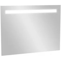 Зеркало Parallel 90х65 см, с подсветкой, с подогревом EB1414-NF Jacob Delafon