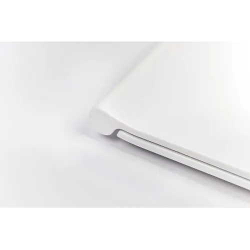 Крышка с сиденьем GALASSIA MEG11PRO 5478