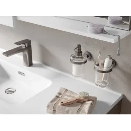 Дозатор для мыла INDA ONE A24120CR03