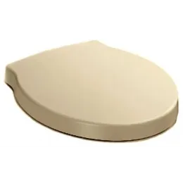 Сиденье для унитаза Ove пергамон, термодюр, с микролифтом E70005-5M Jacob Delafon