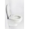 Унитаз подвесной GALASSIA EDEN 7212