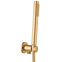 Комплект для душа PAFFONI Light KITZLIG015HG071KING