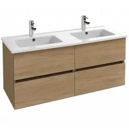 Модуль под раковину Tolbiac 120х46х52 см, дуб давос EB2384-E75 Jacob Delafon
