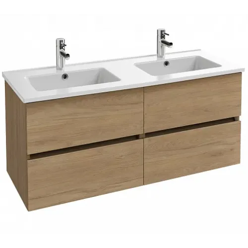 Модуль под раковину Tolbiac 120х46х52 см, дуб давос EB2384-E75 Jacob Delafon