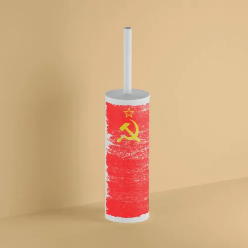 Ершик туалетный INDA MY ART AV014AWM08Y