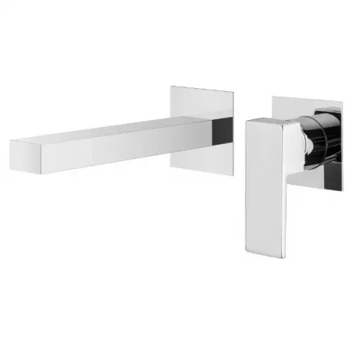 Комплект для душа Plumberia Selection TAG KITTG18CR220