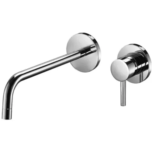 Комплект смесителей PAFFONI Light KITZLIQ018CR006