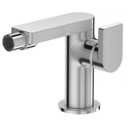 Смеситель для биде Composed с донным клапаном E73176-CP Jacob Delafon