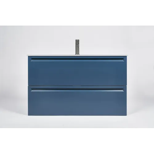 Тумба с раковиной INDA Piccadilly 100BD Kona