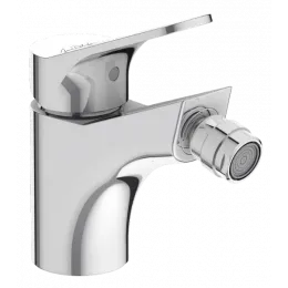 Смеситель для биде Brive ., с донным клапаном E75763-CP Jacob Delafon