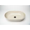 Раковина накладная GALASSIA DREAM 7308SA