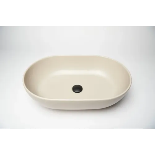 Раковина накладная GALASSIA DREAM 7308SA