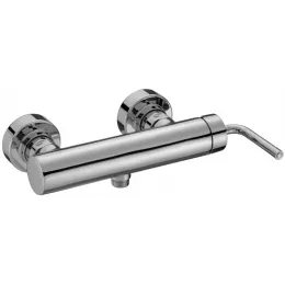 Настенный смеситель без излива Purist 1 функция, без лейки E14590-4A-CP Jacob Delafon