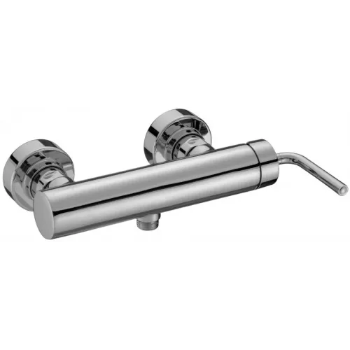 Настенный смеситель без излива Purist 1 функция, без лейки E14590-4A-CP Jacob Delafon