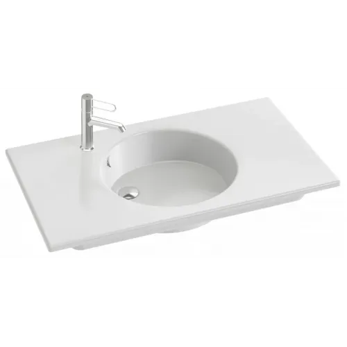 Мебельная раковина Odeon Rive Gauche 91х51,2 см EXAV112-Z-00 Jacob Delafon