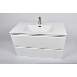 Тумба с раковиной INDA Piccadilly 100MW Kona