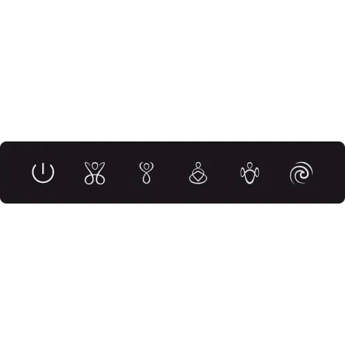 Гидромассажная ванна Doble 180х80 см, левосторонняя E5BC242L-00 Jacob Delafon