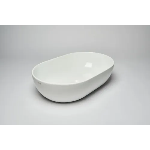 Раковина накладная GALASSIA DREAM 7308