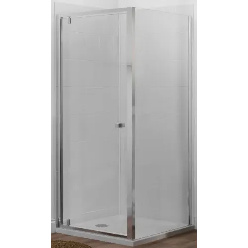 Душевая дверь Serenity 80х180 см, 6 мм E14P80-GA Jacob Delafon