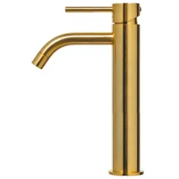 Смеситель для раковины Paffoni Light LIG081HGSP