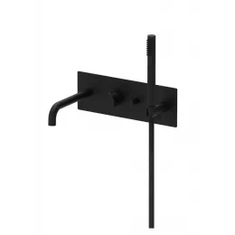 Смеситель для ванны с душем Paffoni Jo JO001NO