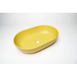 Раковина накладная GALASSIA DREAM 7308OC