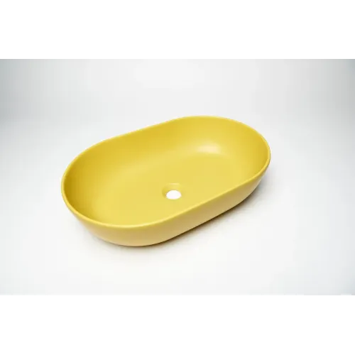 Раковина накладная GALASSIA DREAM 7308OC