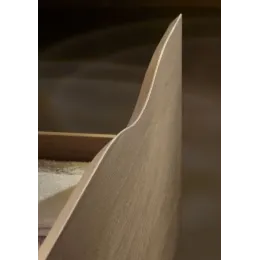 Модуль под раковину Stillness 80,1х45х40 см, натуральный дуб, 1 выдвижной ящик, с внутренним ящичком EB2002-P6 Jacob Delafon