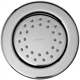Форсунка для бокового душа WaterTile 27 выпускных отверстий E8013-CP Jacob Delafon