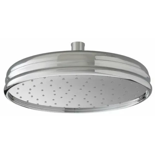 Лейка верхнего душа Katalyst антикальк, 31 см, round, без держателя E13694-CP Jacob Delafon