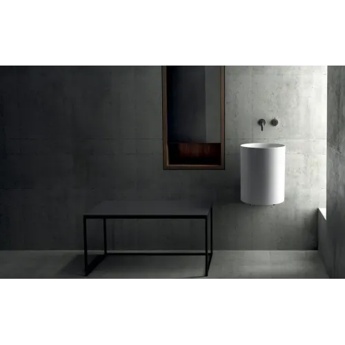 Раковина GALASSIA CORE46 7305