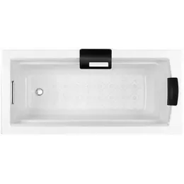 Чугунная ванна Archer 170х80 см, антискользящее покр. E6D904-0 Jacob Delafon