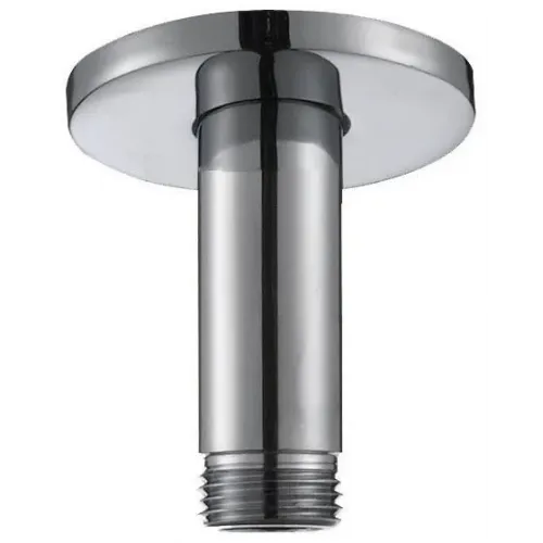 Потолочный кронштейн для верхнего душа 5 см E889-CP Jacob Delafon