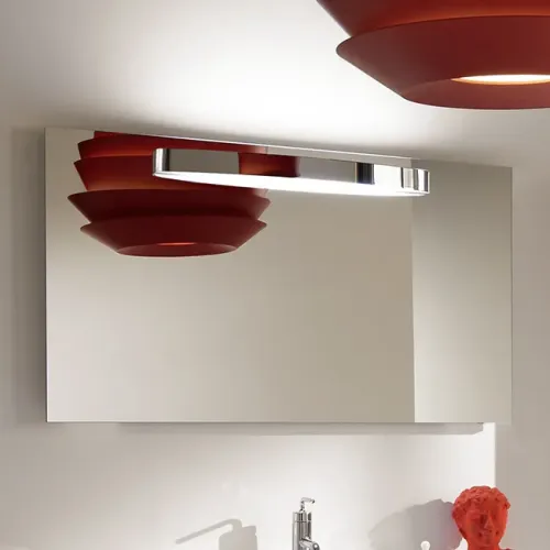 Зеркало Presqu'ile 50х55 см, с подсветкой EB1107-NF Jacob Delafon