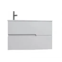 Модуль под раковину Nona 80х45,9х52 см, белый блестящий EB1888RU-G1C Jacob Delafon