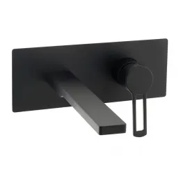 Смеситель для раковины Paffoni Ringo RIN105NO