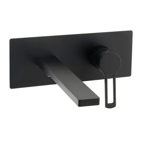 Смеситель для раковины Paffoni Ringo RIN105NO