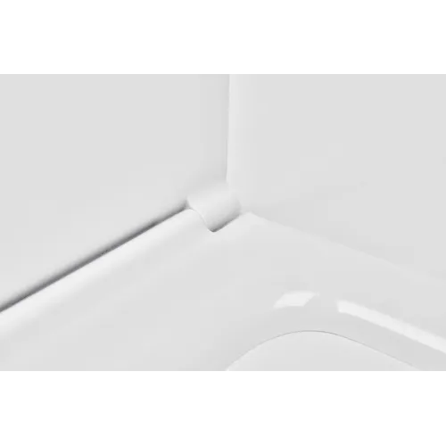 Крышка с сиденьем GALASSIA MEG11PRO 5478