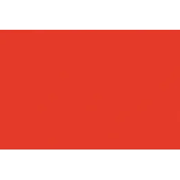 Модуль под раковину Odeon Rive Gauche 120х50,8х56,8 см, 3 ящика, ярко-красный матовый, ручки хром EB2545-R5-M81 Jacob Delafon