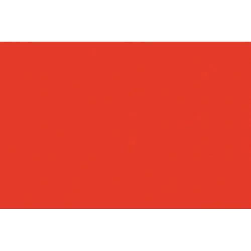 Модуль под раковину Odeon Rive Gauche 120х50,8х56,8 см, 3 ящика, ярко-красный матовый, ручки хром EB2545-R5-M81 Jacob Delafon