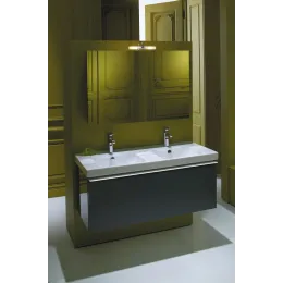 Зеркало 105х65 см, широкое EB1084-NF Jacob Delafon