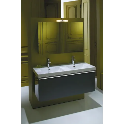 Зеркало 105х65 см, широкое EB1084-NF Jacob Delafon